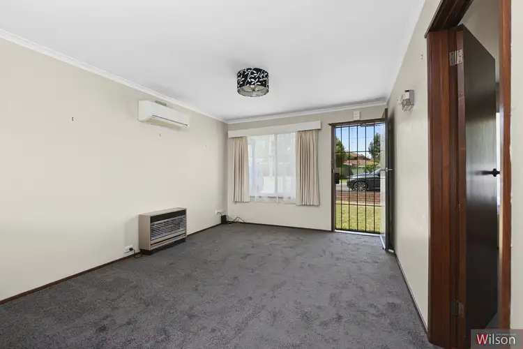 Fifth view of Homely townhouse listing, 2/243 York Street, Ballarat East VIC 3350