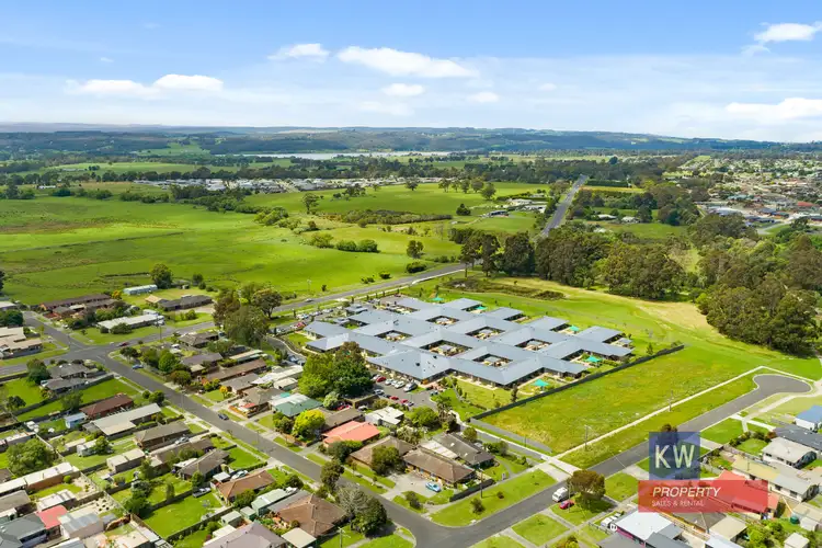 Second view of Homely house listing, 20 Albert St, Moe VIC 3825