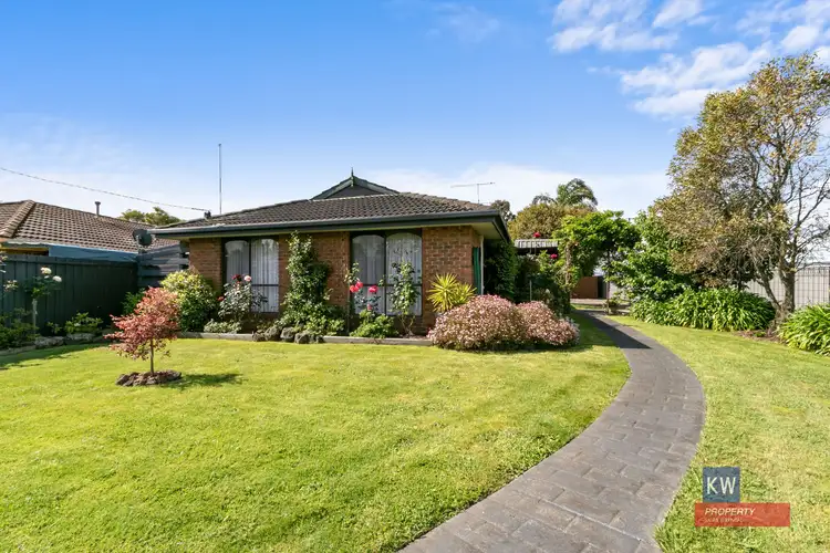 Third view of Homely house listing, 20 Albert St, Moe VIC 3825