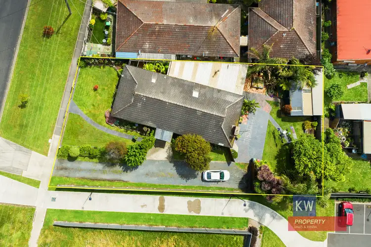 Fourth view of Homely house listing, 20 Albert St, Moe VIC 3825