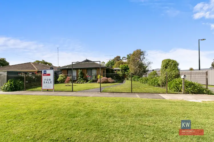 Fifth view of Homely house listing, 20 Albert St, Moe VIC 3825