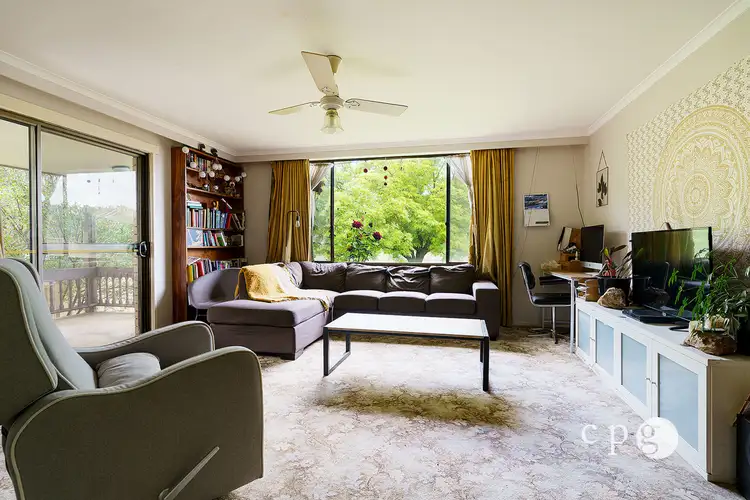 Second view of Homely house listing, 15 Richards Road, Castlemaine VIC 3450