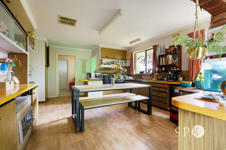 Third view of Homely house listing, 15 Richards Road, Castlemaine VIC 3450