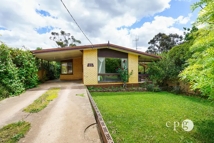 Fifth view of Homely house listing, 15 Richards Road, Castlemaine VIC 3450