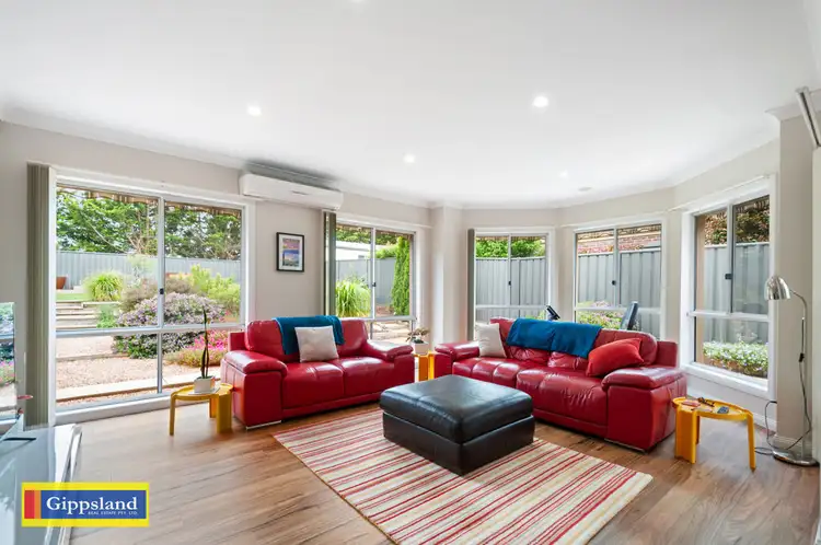 Third view of Homely house listing, 44 Cedarwood Drive, Maffra VIC 3860