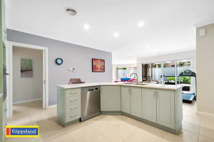 Fourth view of Homely house listing, 44 Cedarwood Drive, Maffra VIC 3860