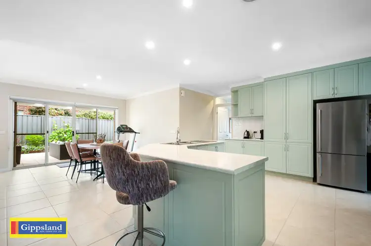 Fifth view of Homely house listing, 44 Cedarwood Drive, Maffra VIC 3860