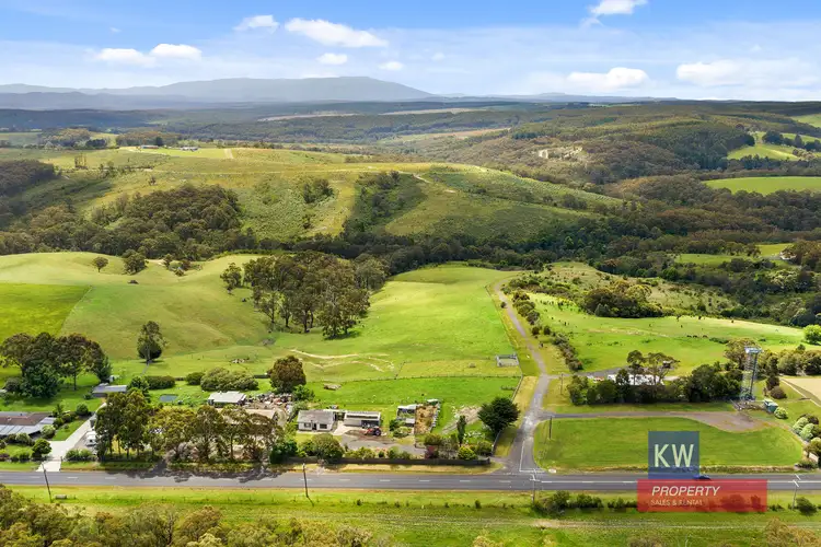 805 Purvis Rd, Yallourn North VIC 3825