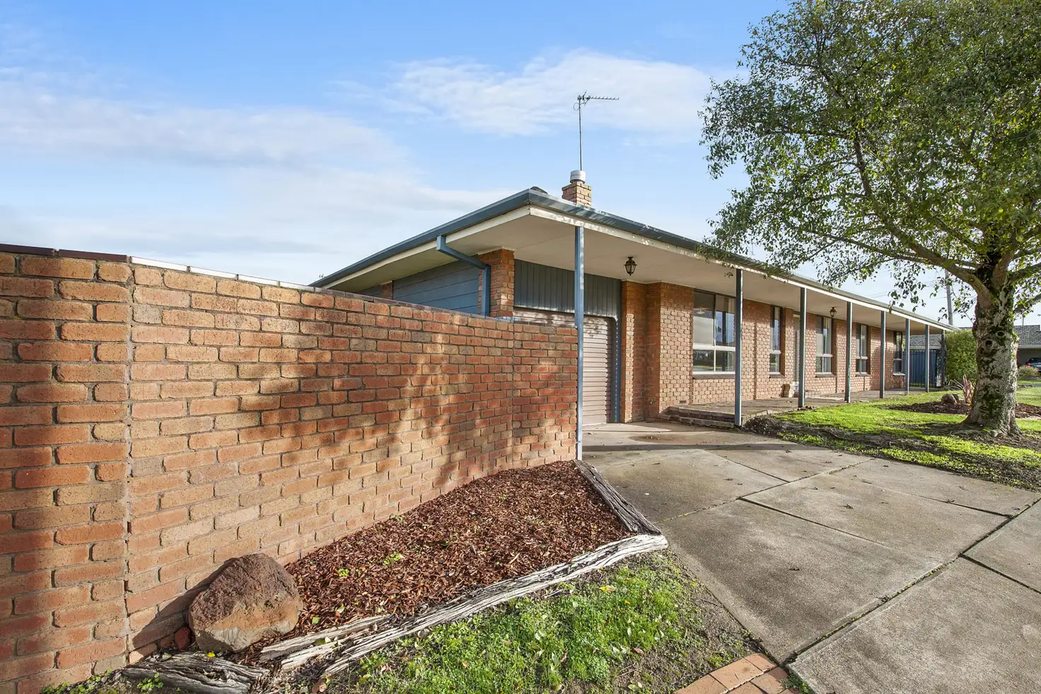 Main view of Homely house listing, 48 Carpenter Street, Wendouree VIC 3355