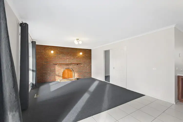 Second view of Homely house listing, 48 Carpenter Street, Wendouree VIC 3355