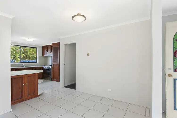 Third view of Homely house listing, 48 Carpenter Street, Wendouree VIC 3355