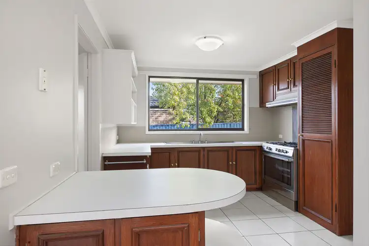 Fourth view of Homely house listing, 48 Carpenter Street, Wendouree VIC 3355