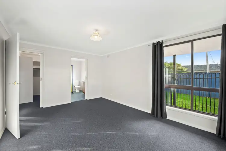 Fifth view of Homely house listing, 48 Carpenter Street, Wendouree VIC 3355