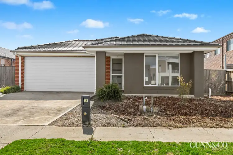 Main view of Homely house listing, 19 Treeve Parkway, Werribee VIC 3030