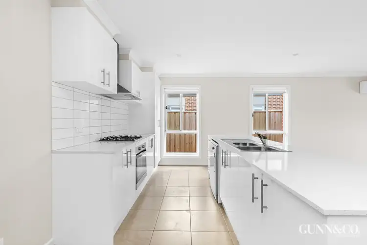 Second view of Homely house listing, 19 Treeve Parkway, Werribee VIC 3030