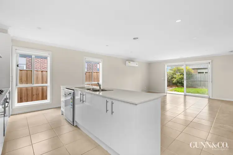 Third view of Homely house listing, 19 Treeve Parkway, Werribee VIC 3030