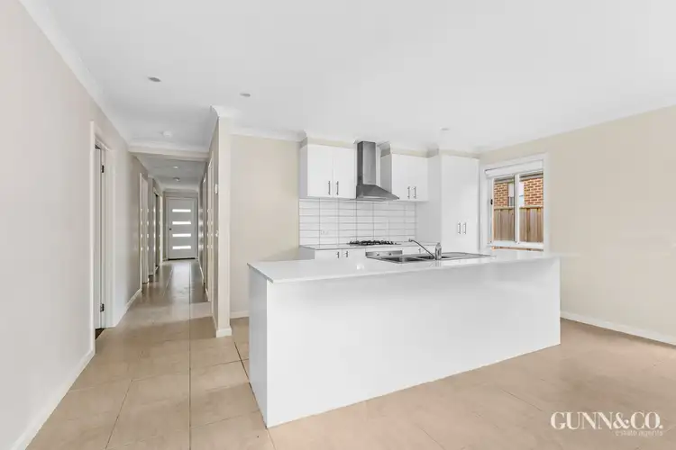 Fourth view of Homely house listing, 19 Treeve Parkway, Werribee VIC 3030