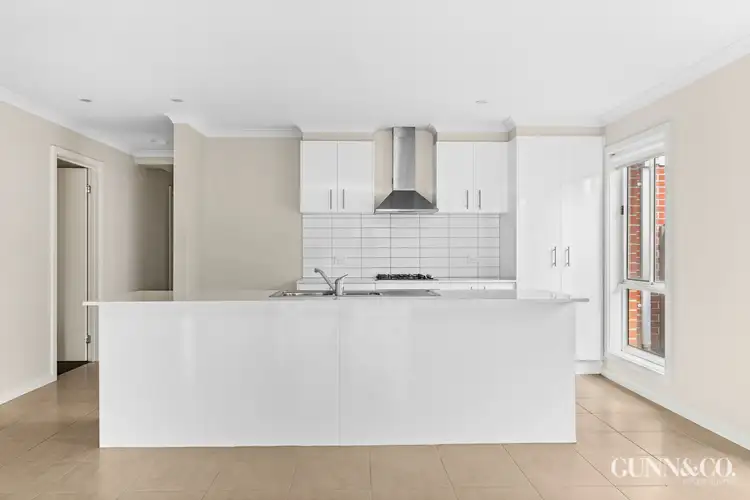 Fifth view of Homely house listing, 19 Treeve Parkway, Werribee VIC 3030