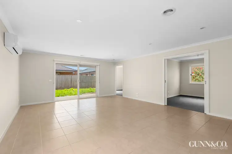 Sixth view of Homely house listing, 19 Treeve Parkway, Werribee VIC 3030