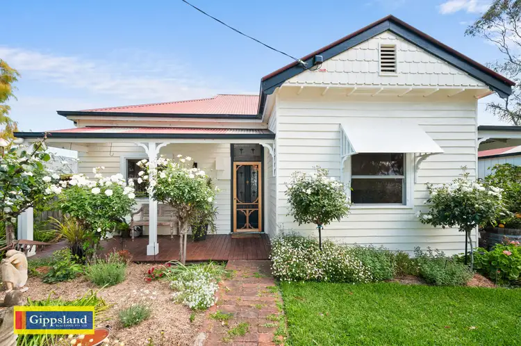 Main view of Homely house listing, 19 Boisdale Street, Maffra VIC 3860