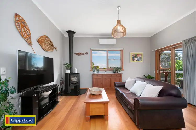 Sixth view of Homely house listing, 19 Boisdale Street, Maffra VIC 3860