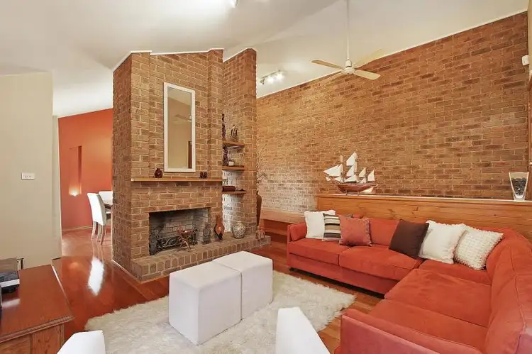 Fifth view of Homely house listing, 33 Menzies Crescent, Ringwood North VIC 3134