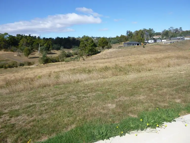 Seventh view of Homely land listing, 12 (Lot 43) Deek Street, Youngtown TAS 7249