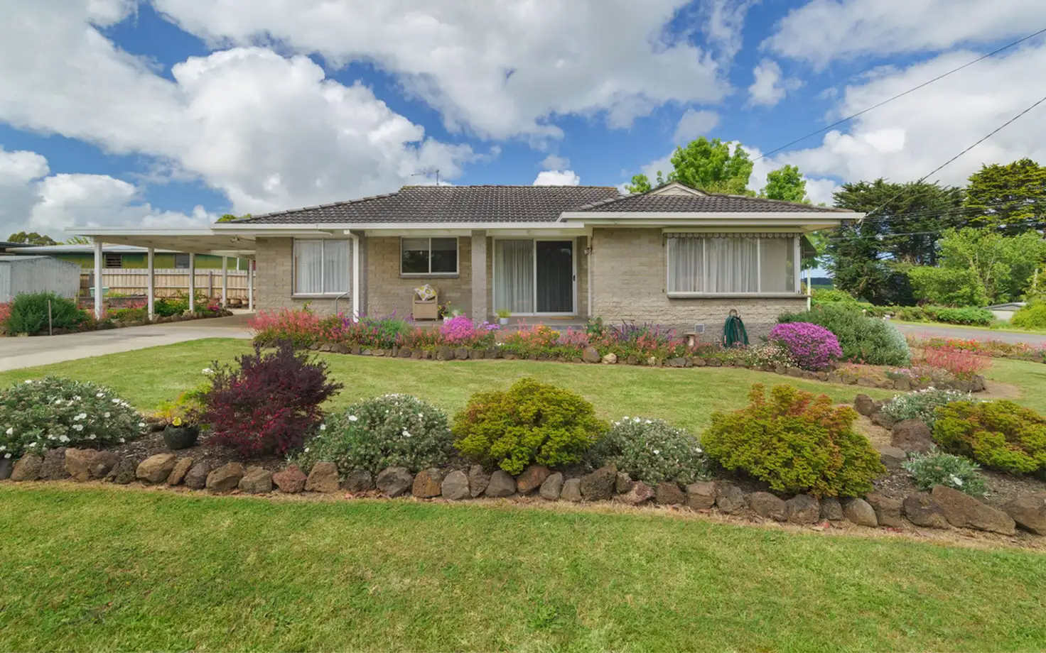 Main view of Homely house listing, 39 Neal Street, Timboon VIC 3268