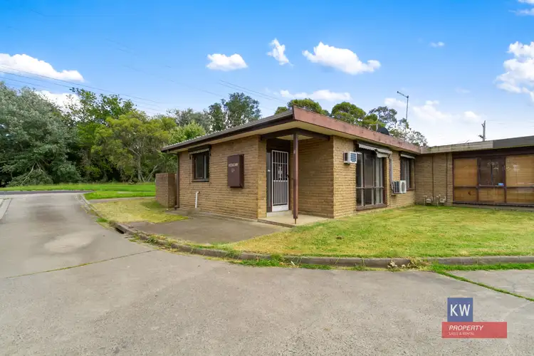 Unit 3/1-3 Gwalia St, Traralgon VIC 3844