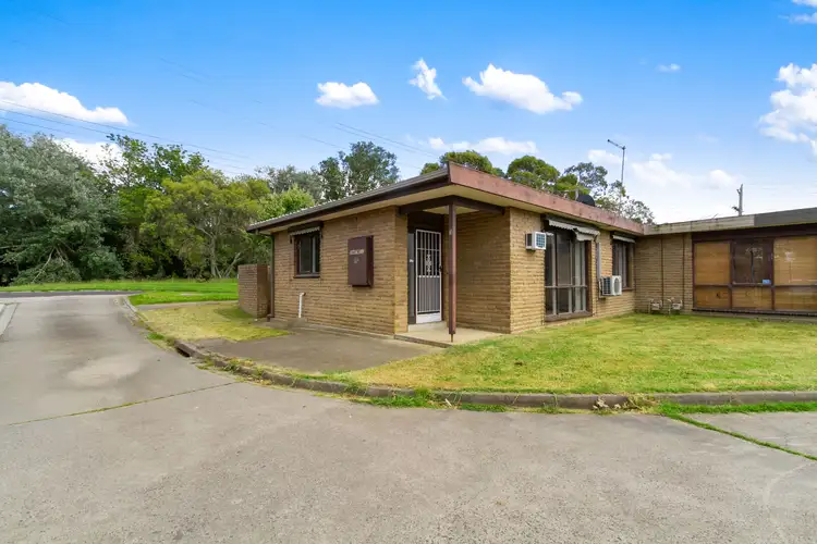 Second view of Homely unit listing, Unit 3/1-3 Gwalia St, Traralgon VIC 3844