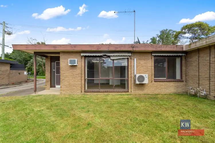 Fifth view of Homely unit listing, Unit 3/1-3 Gwalia St, Traralgon VIC 3844