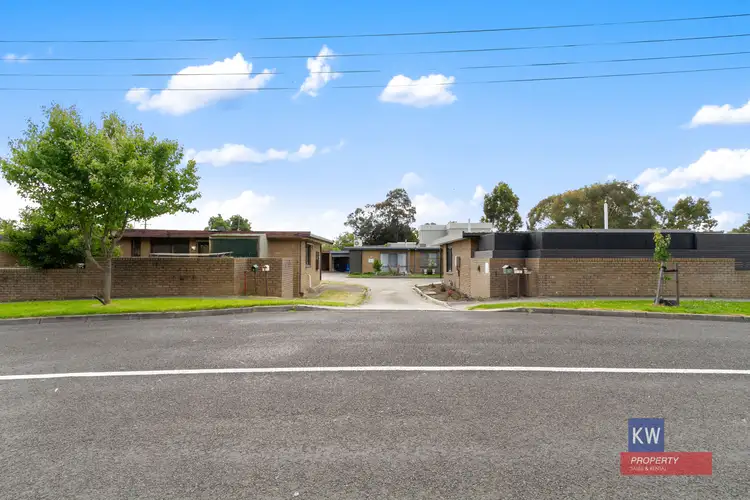 Seventh view of Homely unit listing, Unit 3/1-3 Gwalia St, Traralgon VIC 3844