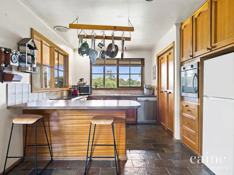 Second view of Homely house listing, 9 Elizabeth Street, Smythesdale VIC 3351