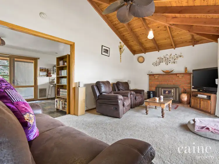 Sixth view of Homely house listing, 9 Elizabeth Street, Smythesdale VIC 3351