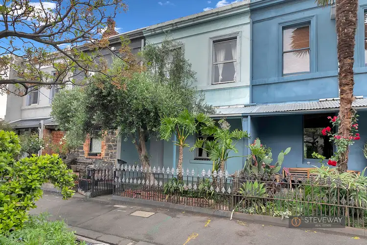 Second view of Homely house listing, 22 Moor Street, Fitzroy VIC 3065