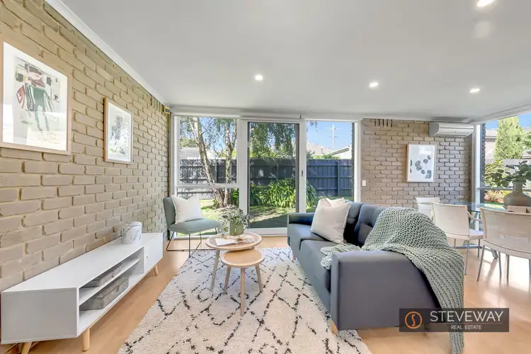 Second view of Homely townhouse listing, 1/58 Peel Street, Kew VIC 3101