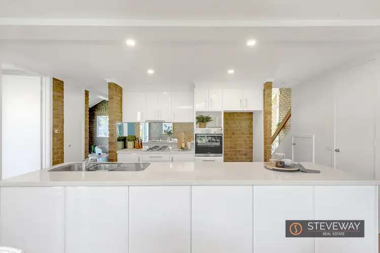 Sixth view of Homely townhouse listing, 1/58 Peel Street, Kew VIC 3101