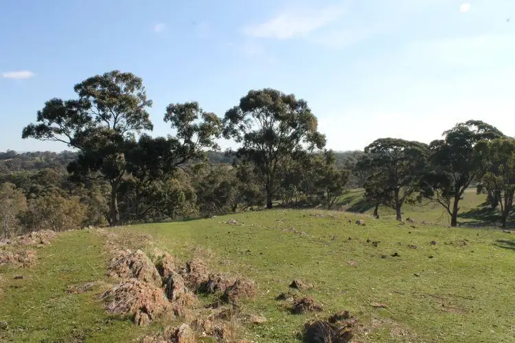 Third view of Homely rural property listing, Lot 2, 670 Spring Flat Road, Heathcote VIC 3523