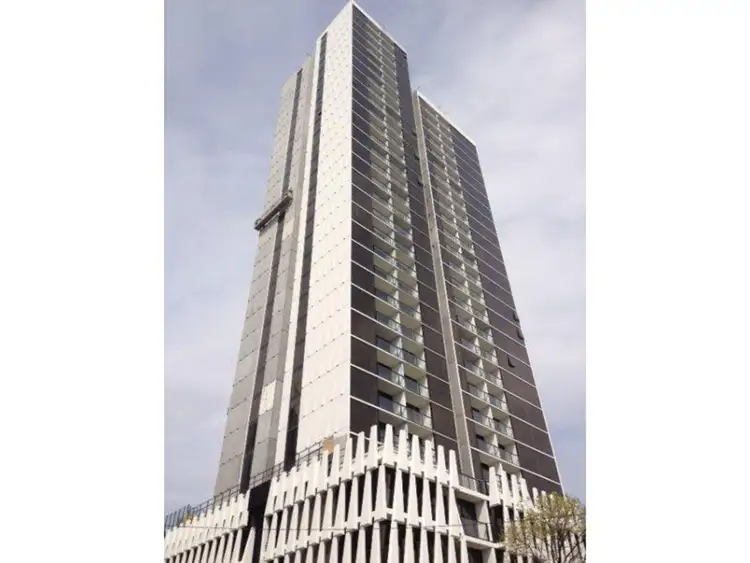Main view of Homely unit listing, 1015/33 Mackenzie Street, Melbourne VIC 3000