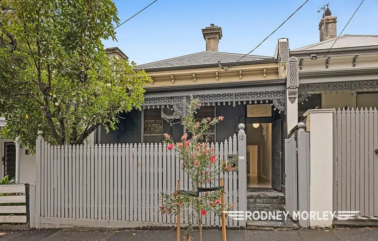12 Moorhouse Street, Richmond VIC 3121