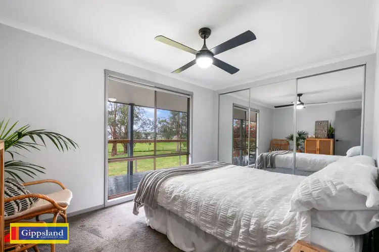 Fourth view of Homely house listing, 90 Slavins Lane, Stratford VIC 3862
