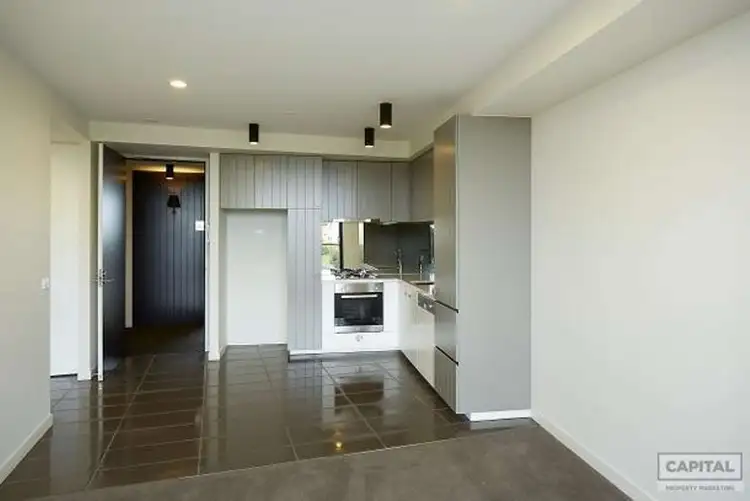 Fourth view of Homely apartment listing, 509/41-45 Edgewater Boulevard, Maribyrnong VIC 3032