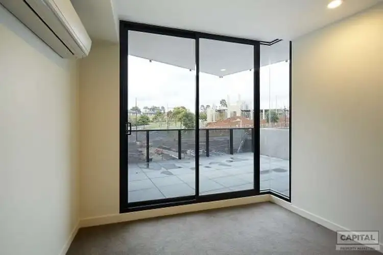 Fifth view of Homely apartment listing, 509/41-45 Edgewater Boulevard, Maribyrnong VIC 3032