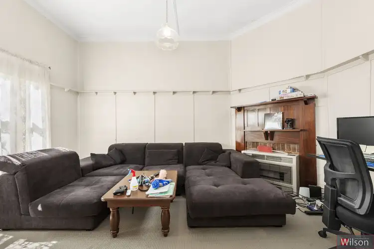 Fifth view of Homely house listing, 516 Lydiard Street North, Soldiers Hill VIC 3350