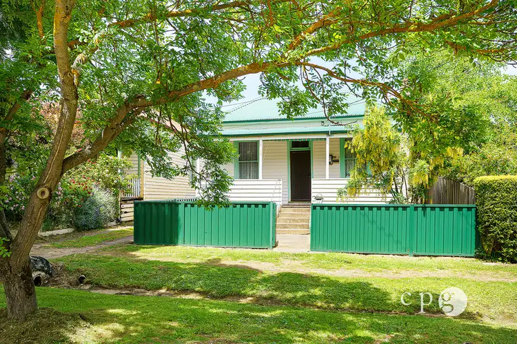 38 Doveton Street, Castlemaine VIC 3450