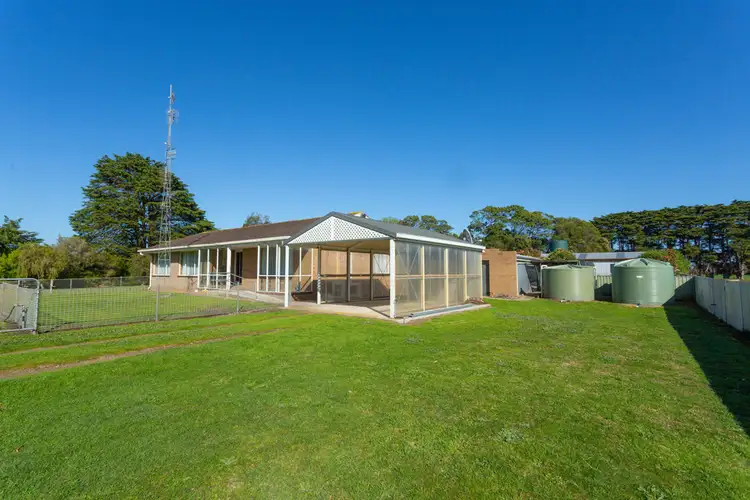 Fourth view of Homely rural property listing, 395 Membreys Road, Naringal VIC 3277