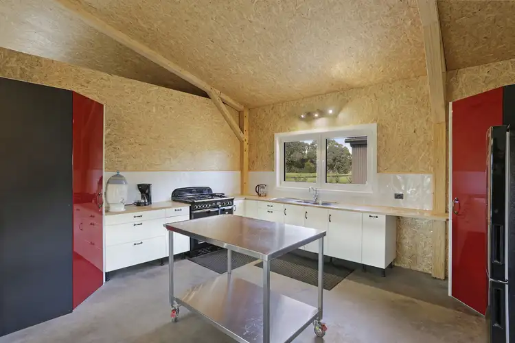 Fifth view of Homely rural property listing, 1580 Cobden-Warrnambool Road, Ecklin South VIC 3265