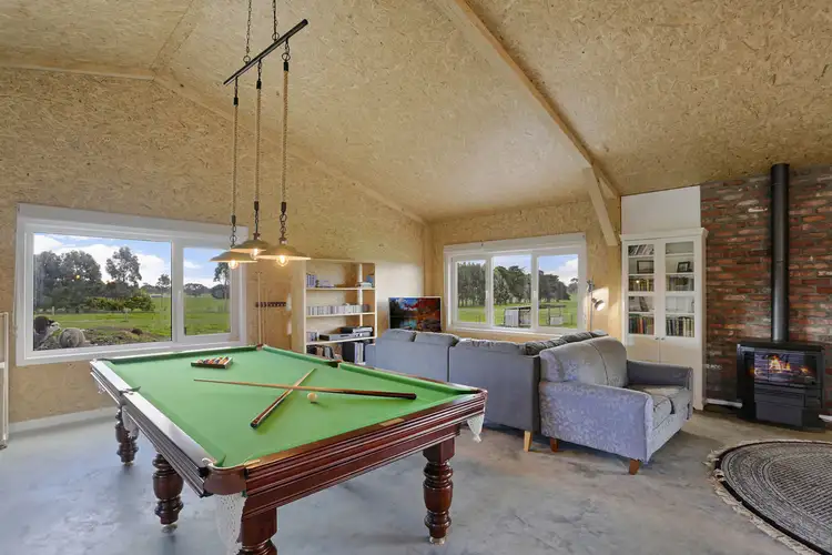 Sixth view of Homely rural property listing, 1580 Cobden-Warrnambool Road, Ecklin South VIC 3265