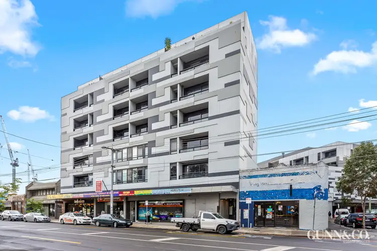 602A/10 Droop Street, Footscray VIC 3011