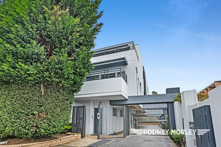 3/40 Holmes Street, Brunswick East VIC 3057